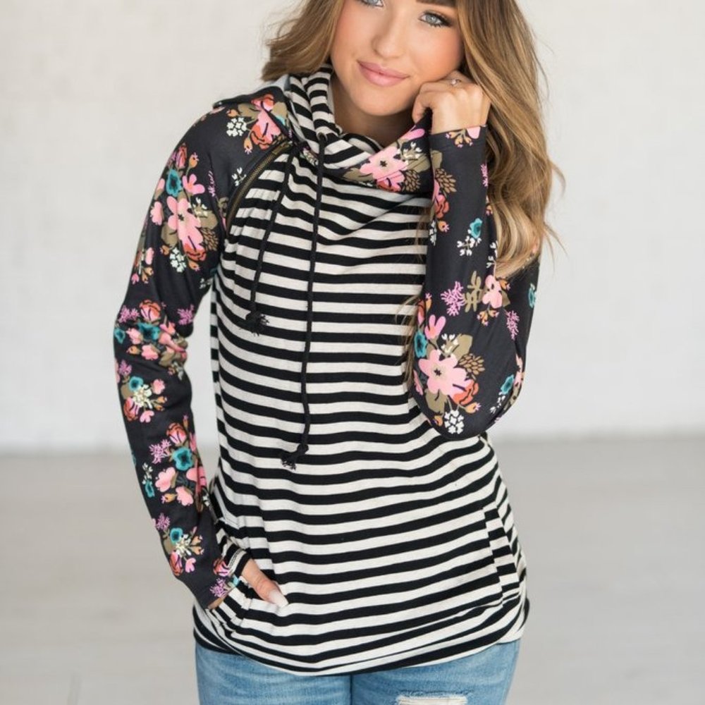 Ampersand Avenue DoubleHood - Secret Garden